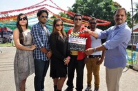 Roots Film Creations Pro No1 Movie Opening